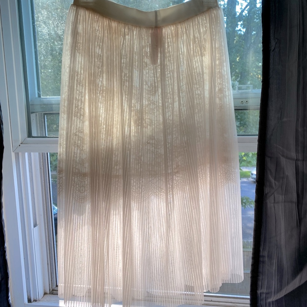 Victoria’s Secret skirt